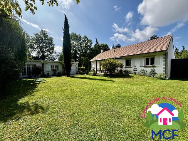 Maison vente à Mantes-la-Jolie, Bréval