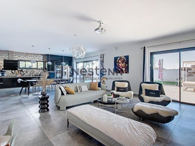 Maison vente à Istres, Vitrolles