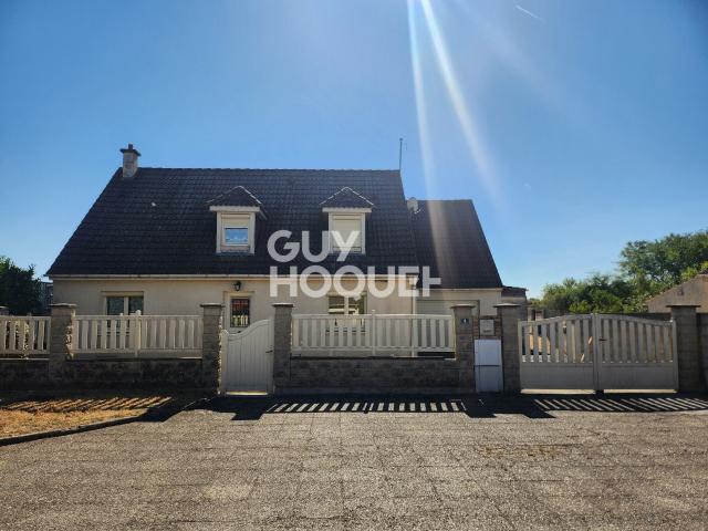 Maison vente à Létang Biogaz Létang Biométhane, Sourdun