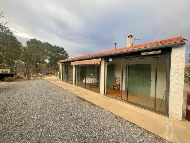 Maison vente à Les Arnasseaux, Cardet