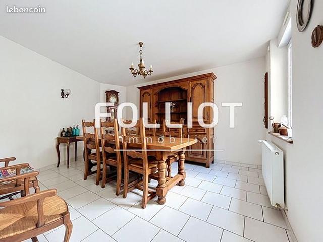 Maison vente à Avranches, Brécey