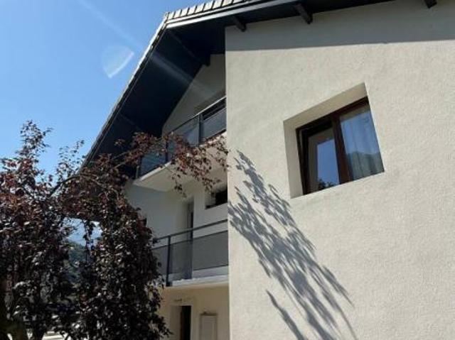 Maison vente à Aiguebelle, Val-d'Arc