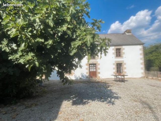 Maison vente à Pontivy, Bretagne