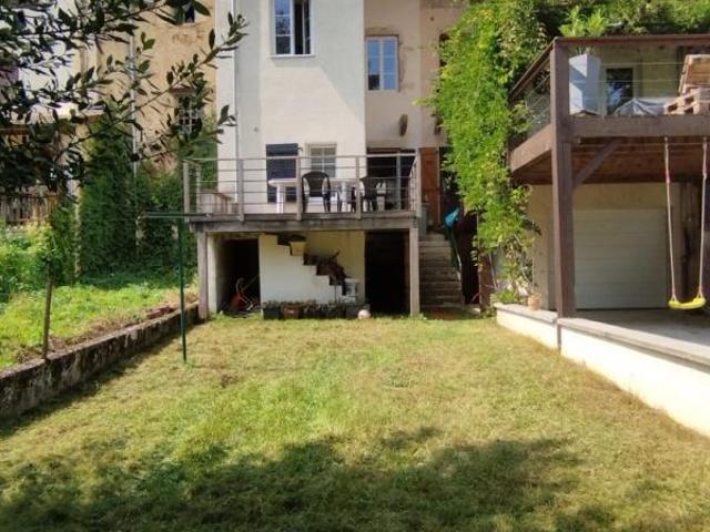 Maison vente à Nantua, Pont-d'ain