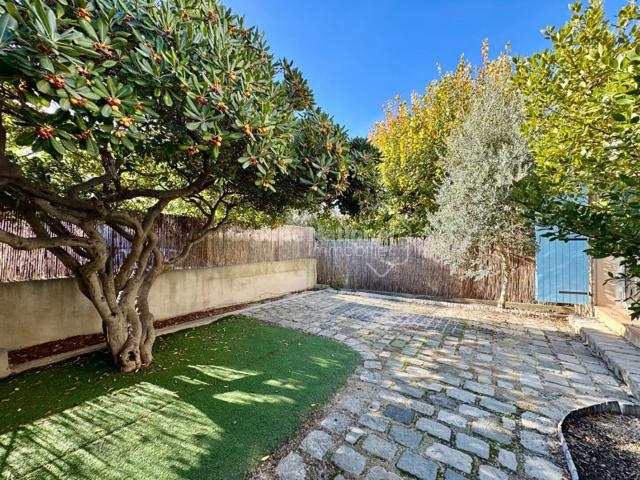 Maison location à Maufatan, Ensuès-la-Redonne