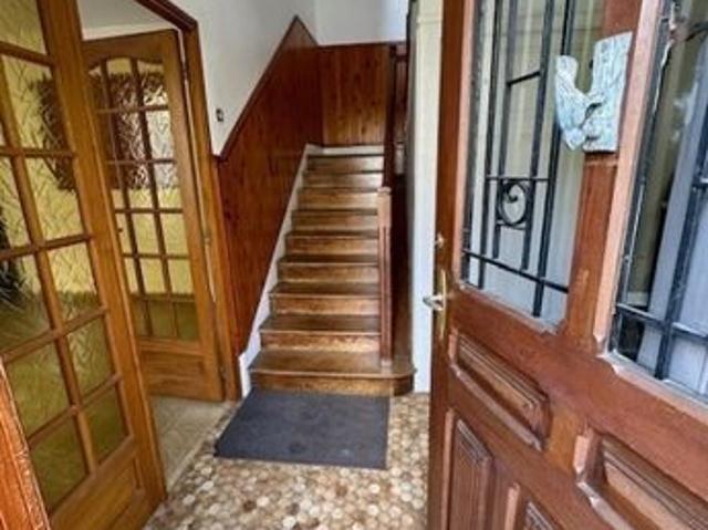 Maison vente à Nancy