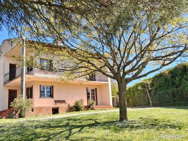 Maison vente à Toulouse, Pechbusque
