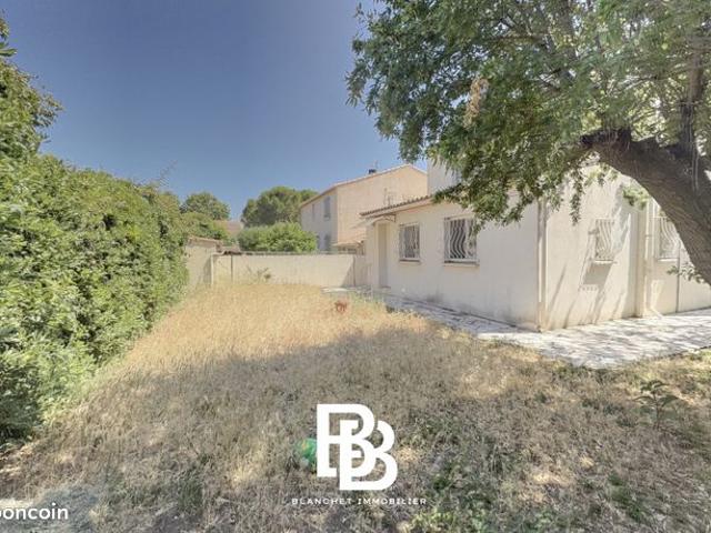 Maison vente à Montpellier, Villeneuve-lès-maguelone