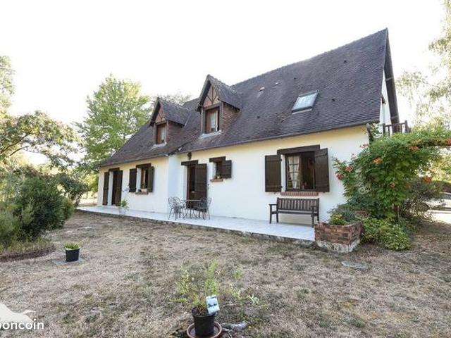 Maison vente à Romorantin-Lanthenay, Mareuil-sur-cher
