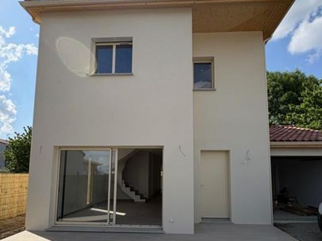 Maison vente à Muret, Frouzins