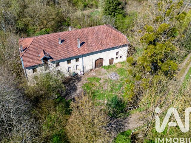 Maison vente à Forbach-Boulay-Moselle, Anzeling