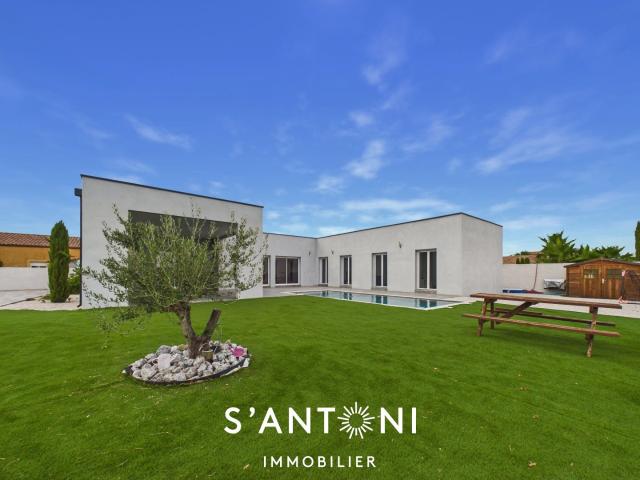 Maison vente à Béziers, Espondeilhan