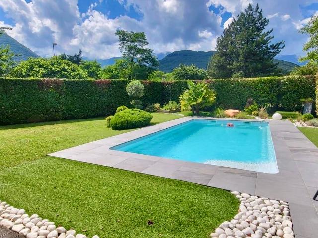 Maison vente à Grenoble, Saint-georges-de-commiers