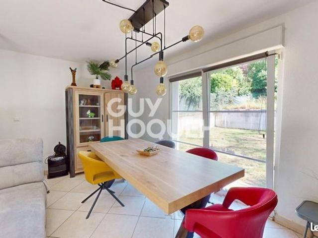 Maison vente à Mulhouse, Pfastatt