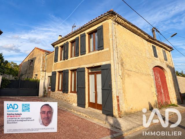 Maison vente à Pleine-Selve, Gironde
