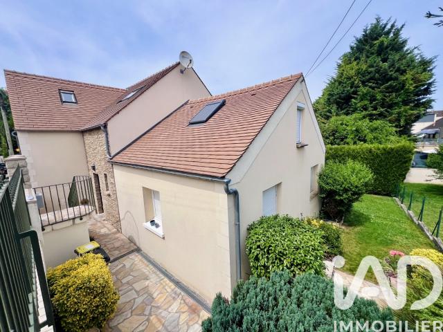 Maison vente à Le Bas d'Osny, Osny