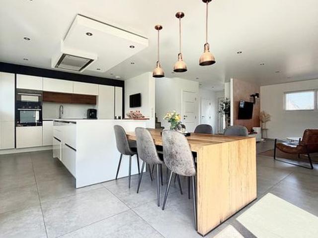 Maison vente à Mulhouse, Kingersheim