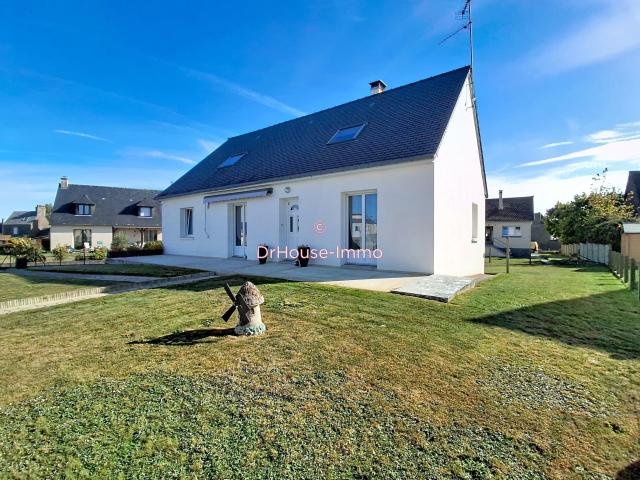 Maison vente à Buais, Buais-Les-Monts