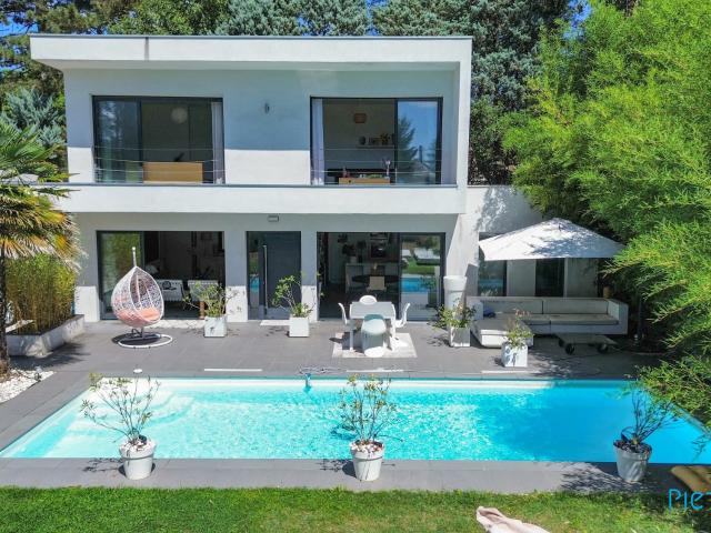 Maison vente à Lyon, Métropole de Lyon