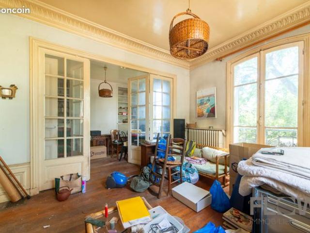 Maison vente à Nanterre, Colombes