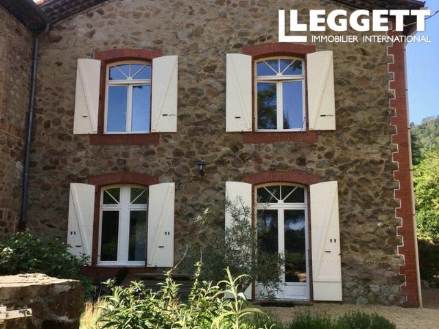 Maison vente à Alès, Molières-sur-cèze