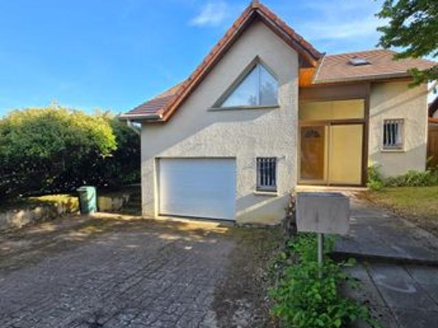 Maison vente à Nancy, Laxou