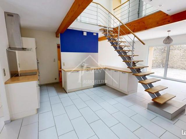 Maison vente à Villefranche-sur-Saône, Rhône
