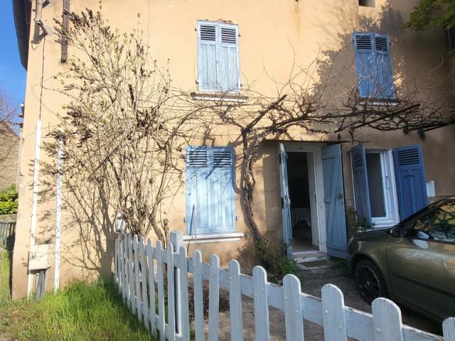 Maison vente à Gap, Rosans