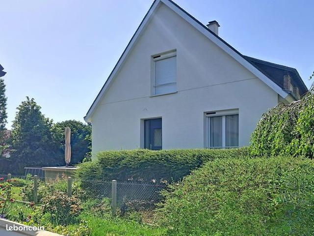 Maison vente à Chartres