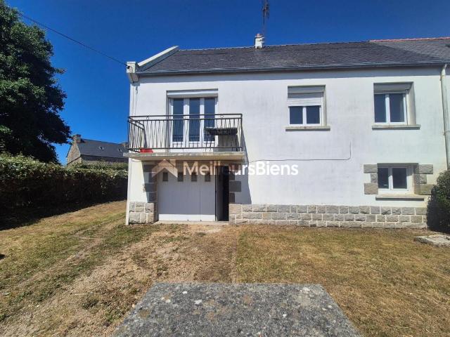 Maison vente à Morlaix, Bretagne