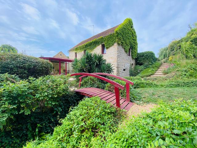 Maison vente à Mamers, Chérisay