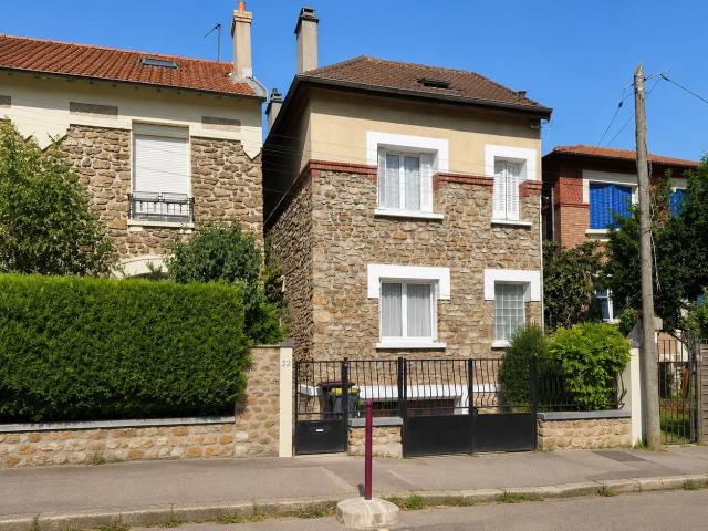 Maison vente à Bobigny, Bondy