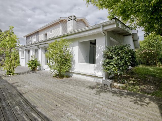 Maison location à Bordeaux, Bruges