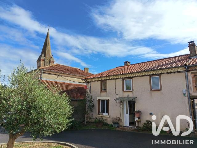 Maison vente à Lamaison, Tournan