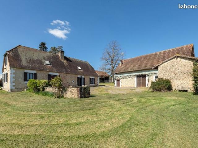 Maison vente à Périgueux, Saint-geyrac