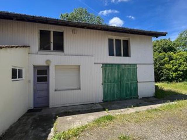 Maison vente à Toulouse