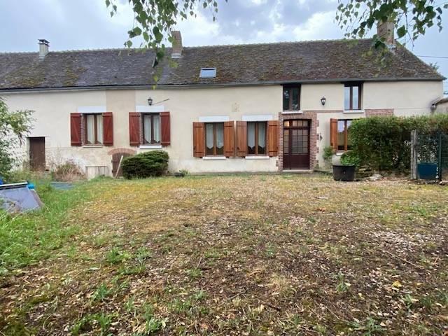 Maison vente à Auxerre, Neuvy-sautour