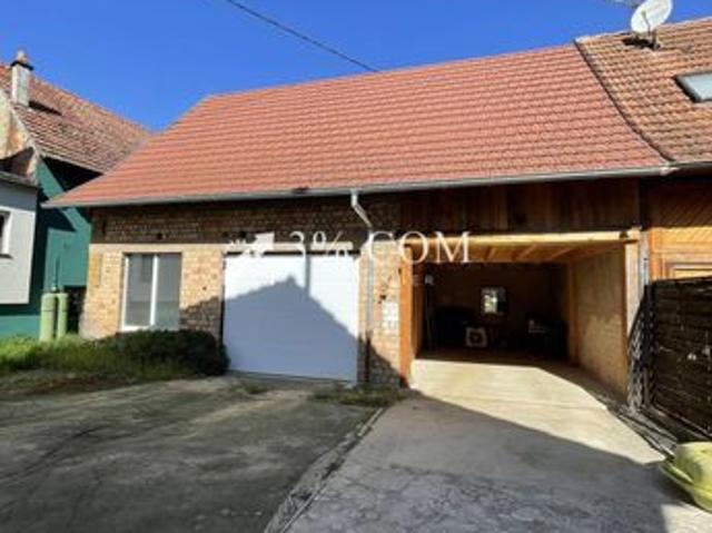 Maison vente à Haguenau-Wissembourg, Uhlwiller