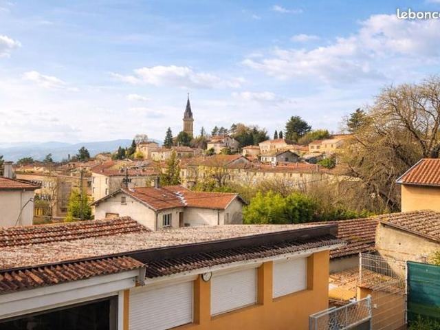 Maison vente à Apt, Roussillon