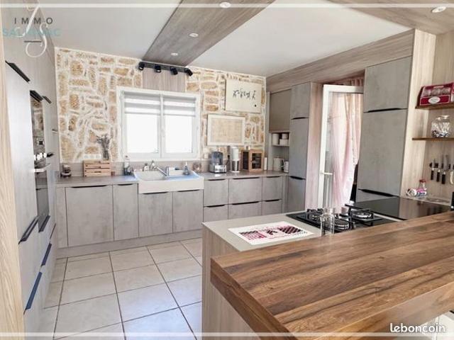 Maison vente à Bourg-en-Bresse, Viriat