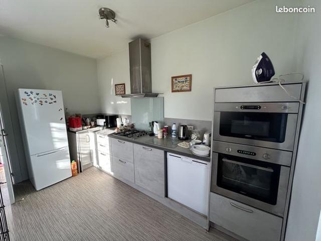 Maison vente à Ussel, Marcillac-la-croisille