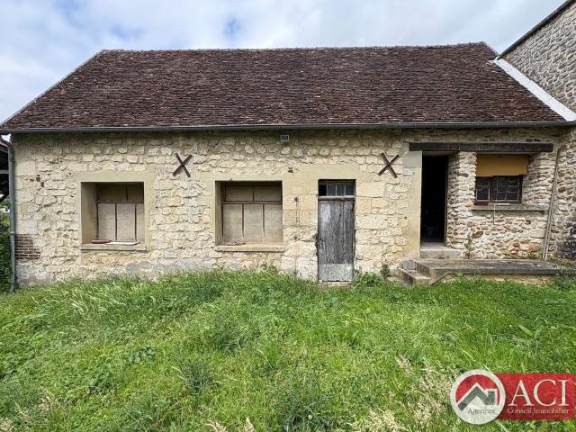 Maison vente à Beauvais, Villeneuve-les-sablons
