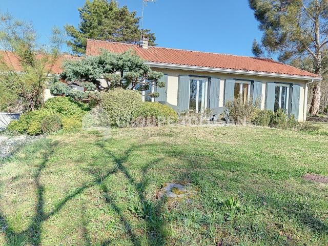 Maison vente à France métropolitaine, Montrabé