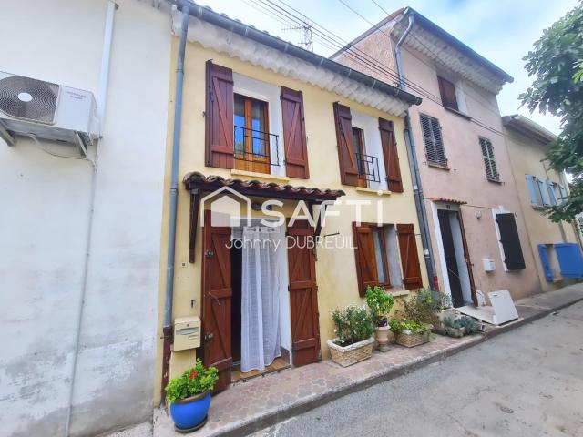 Maison vente à Brignoles, Le Luc