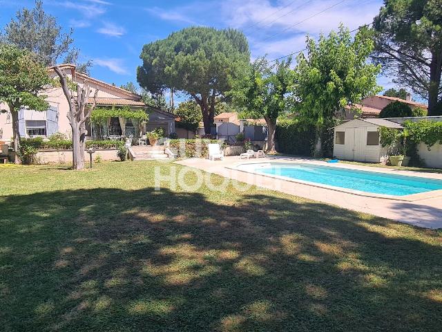 Maison vente à Avignon, Caumont-sur-durance