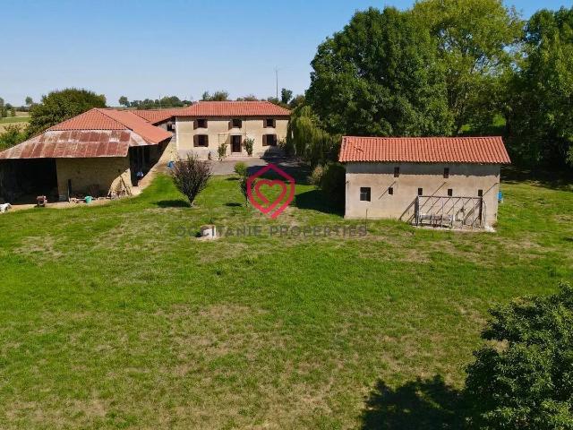 Maison vente à Escanecrabe, Haute-Garonne