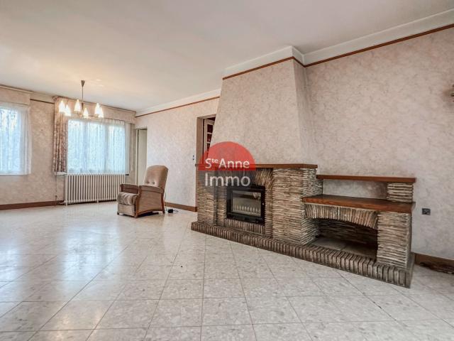 Maison vente à Amiens, Lignières-châtelain