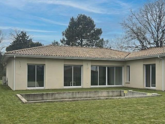 Maison vente à Bordeaux, Eysines