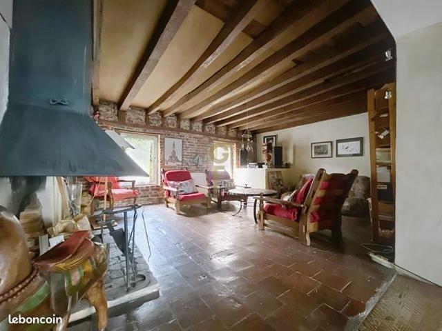 Maison vente à Lille, Tourcoing