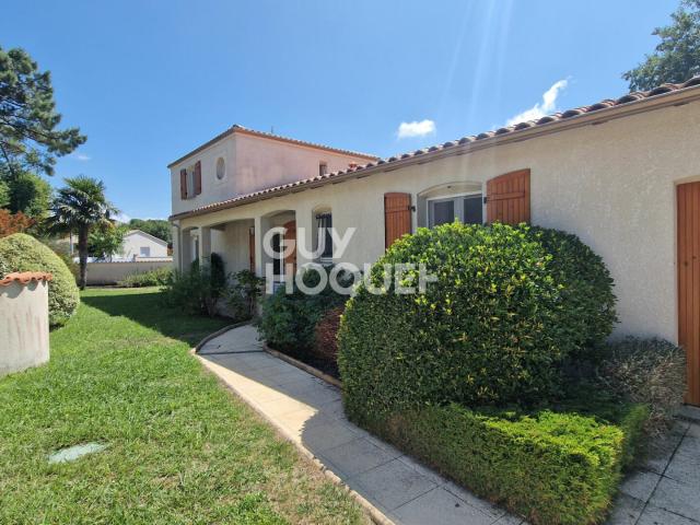 Maison vente à France métropolitaine, La Tremblade